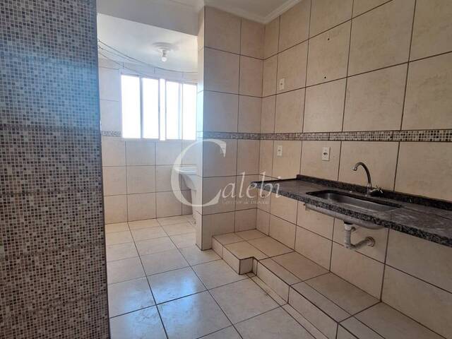 Apartamento para Venda em Moji Mirim - 2