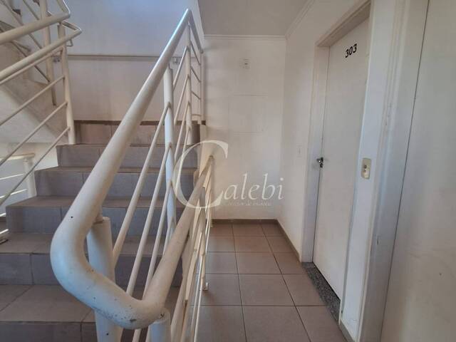 Apartamento para Venda em Moji Mirim - 5