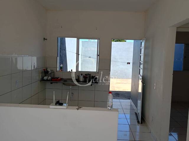 Casa para Venda em Moji Mirim - 4
