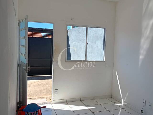 #687 - Casa para Venda em Moji Mirim - SP - 3