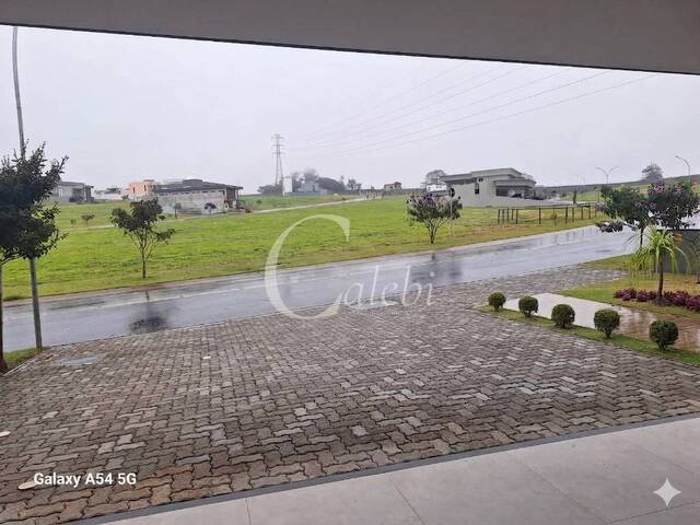 #688 - Casa para Venda em Moji Mirim - SP - 1