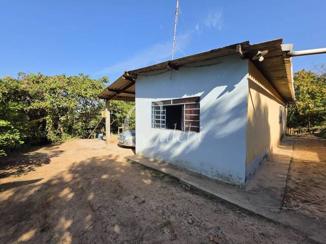 Sítio para Venda em Engenheiro Coelho - 4