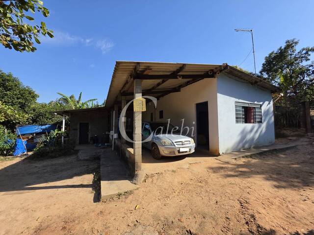 #689 - Sítio para Venda em Engenheiro Coelho - SP - 2