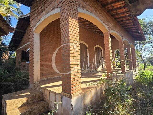 #693 - Chácara para Venda em Conchal - SP - 3