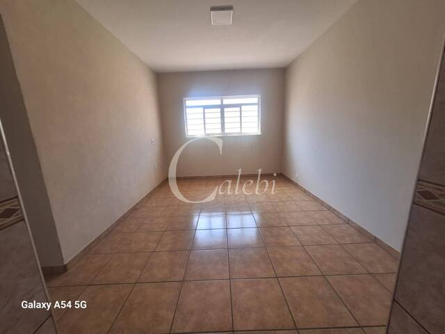 Casa para Locação em Moji Mirim - 5