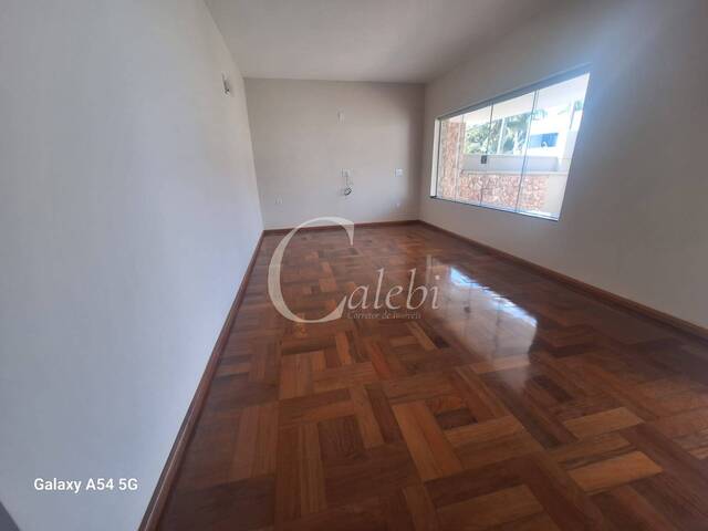 Casa para Locação em Moji Mirim - 4