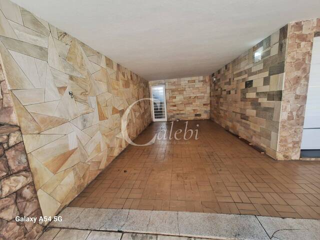 #697 - Casa para Locação em Moji Mirim - SP - 2