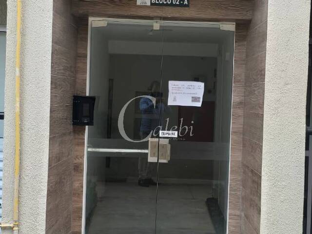 Apartamento para Venda em Moji Mirim - 2