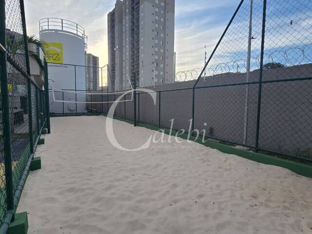Apartamento para Venda em Moji Mirim - 5