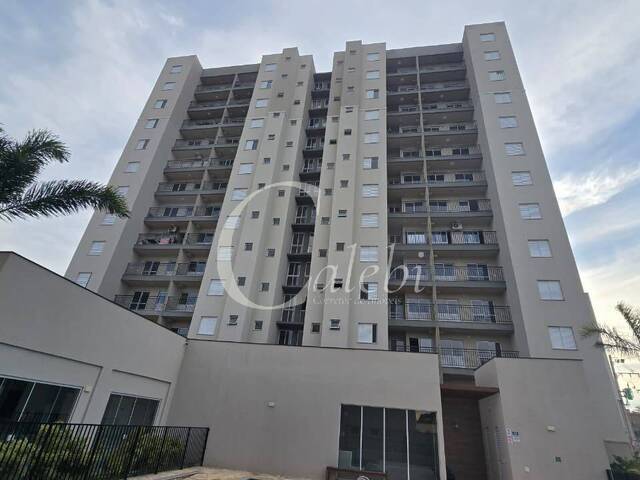 Apartamento para Venda em Moji Mirim - 3