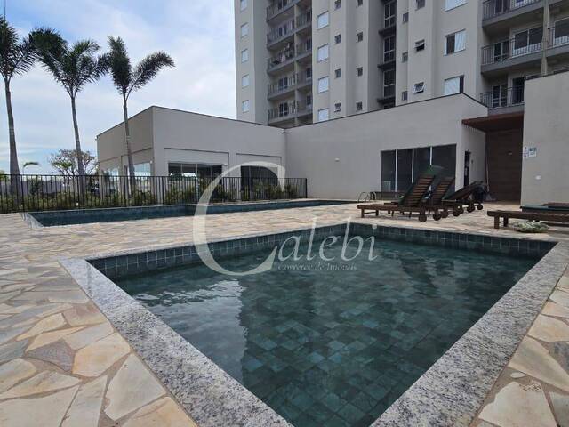 Apartamento para Venda em Moji Mirim - 4
