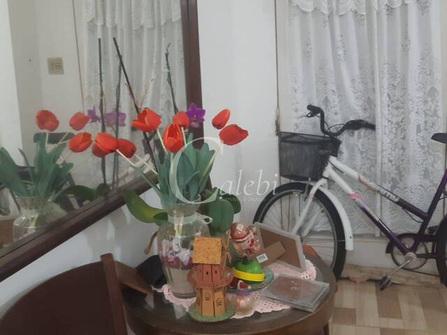 Casa para Venda em Moji Mirim - 2