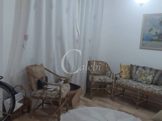Casa para Venda em Moji Mirim - 3