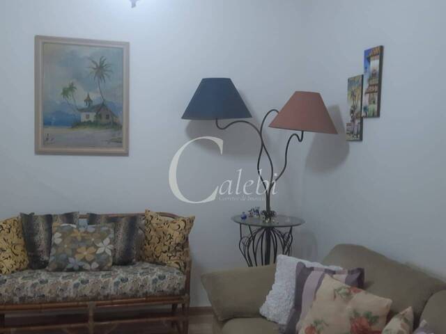 Casa para Venda em Moji Mirim - 4