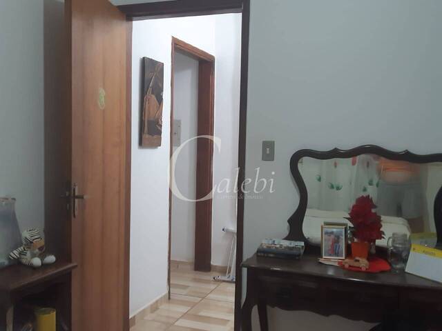 Casa para Venda em Moji Mirim - 5