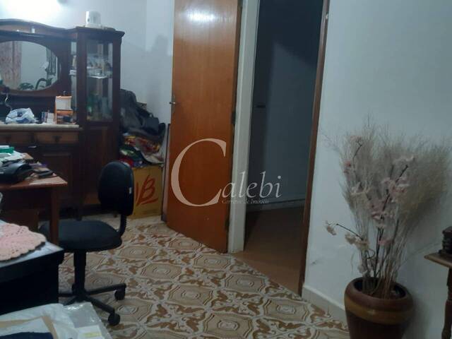 #699 - Casa para Venda em Moji Mirim - SP - 2