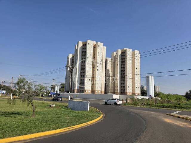 #700 - Apartamento para Locação em Mogi Guaçu - SP - 2