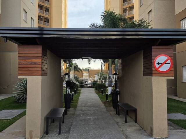 Apartamento para Locação em Mogi Guaçu - 4