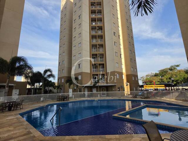 Apartamento para Locação em Mogi Guaçu - 5