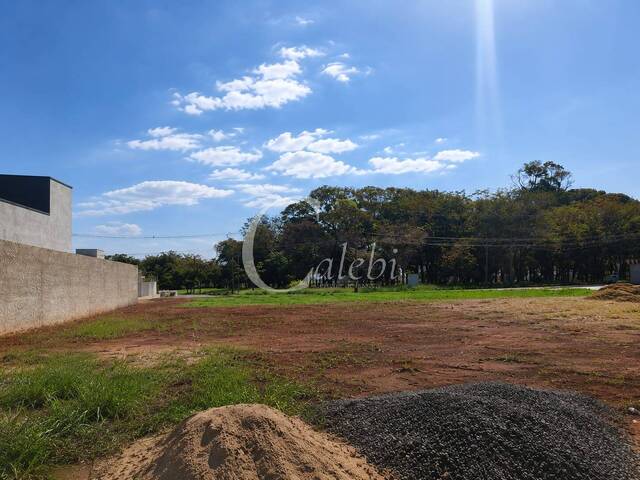 Venda em Residencial do Bosque - Moji Mirim
