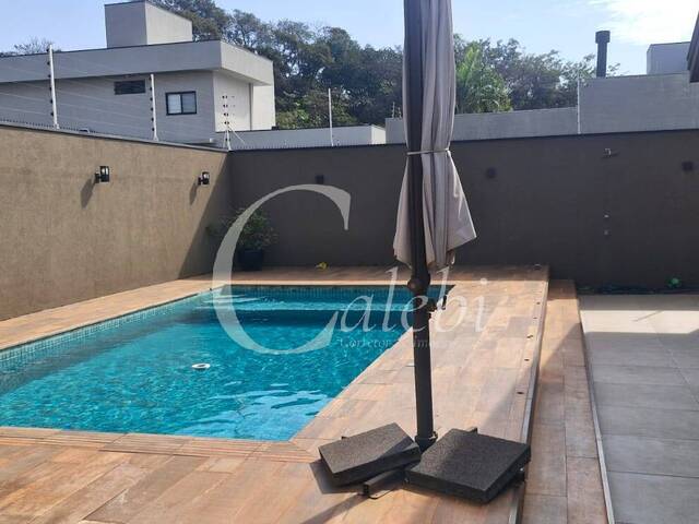 #712 - Casa para Venda em Moji Mirim - SP - 2