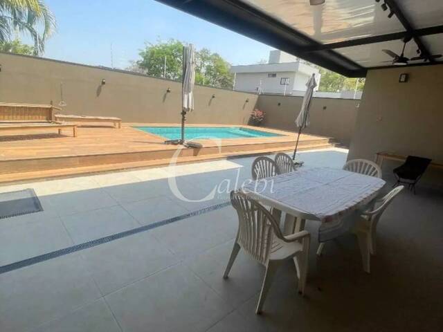 Casa para Venda em Moji Mirim - 4