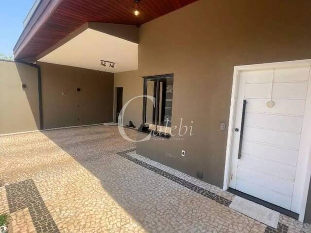 Casa para Venda em Moji Mirim - 5