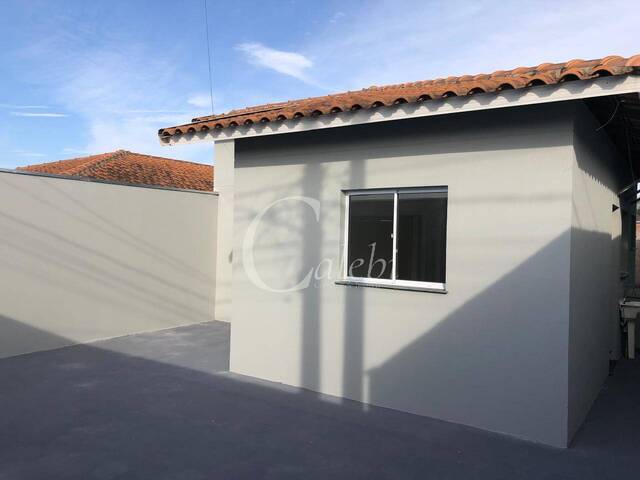 #716 - Casa para Venda em Mogi Guaçu - SP - 1