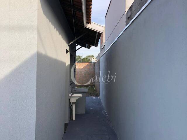 Casa para Venda em Mogi Guaçu - 4