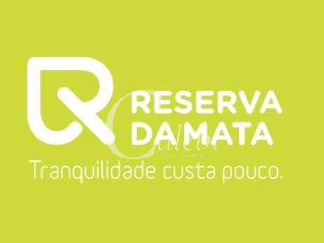 #288 - Terreno em condomínio para Venda em Moji Mirim - SP