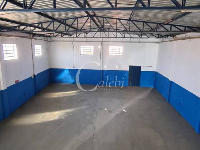 Barracão para Locação em Moji Mirim - 2