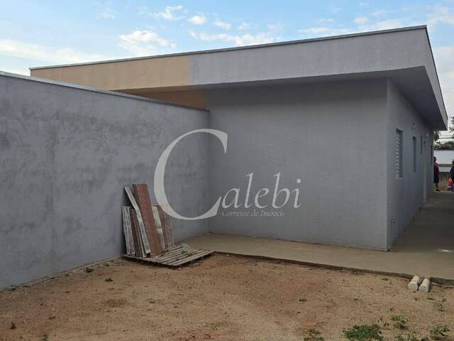 #484 - Casa para Venda em Moji Mirim - SP - 2