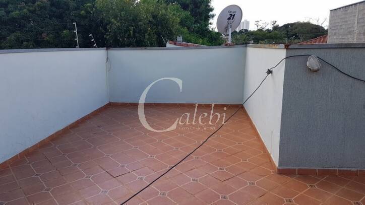 Casa à venda com 3 quartos, 250m² - Foto 11