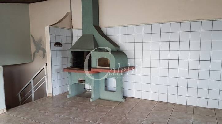 Casa à venda com 3 quartos, 250m² - Foto 30