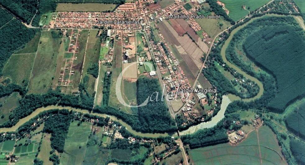 Chácara à venda com 3 quartos, 600m² - Foto 3