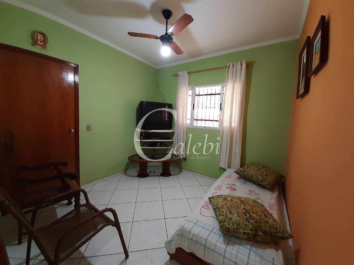 Chácara à venda com 3 quartos, 600m² - Foto 7