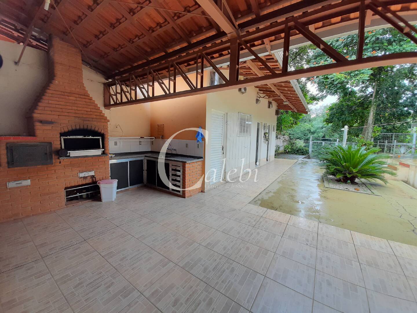 Chácara à venda com 3 quartos, 600m² - Foto 14
