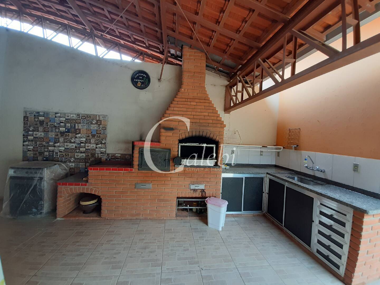Chácara à venda com 3 quartos, 600m² - Foto 15