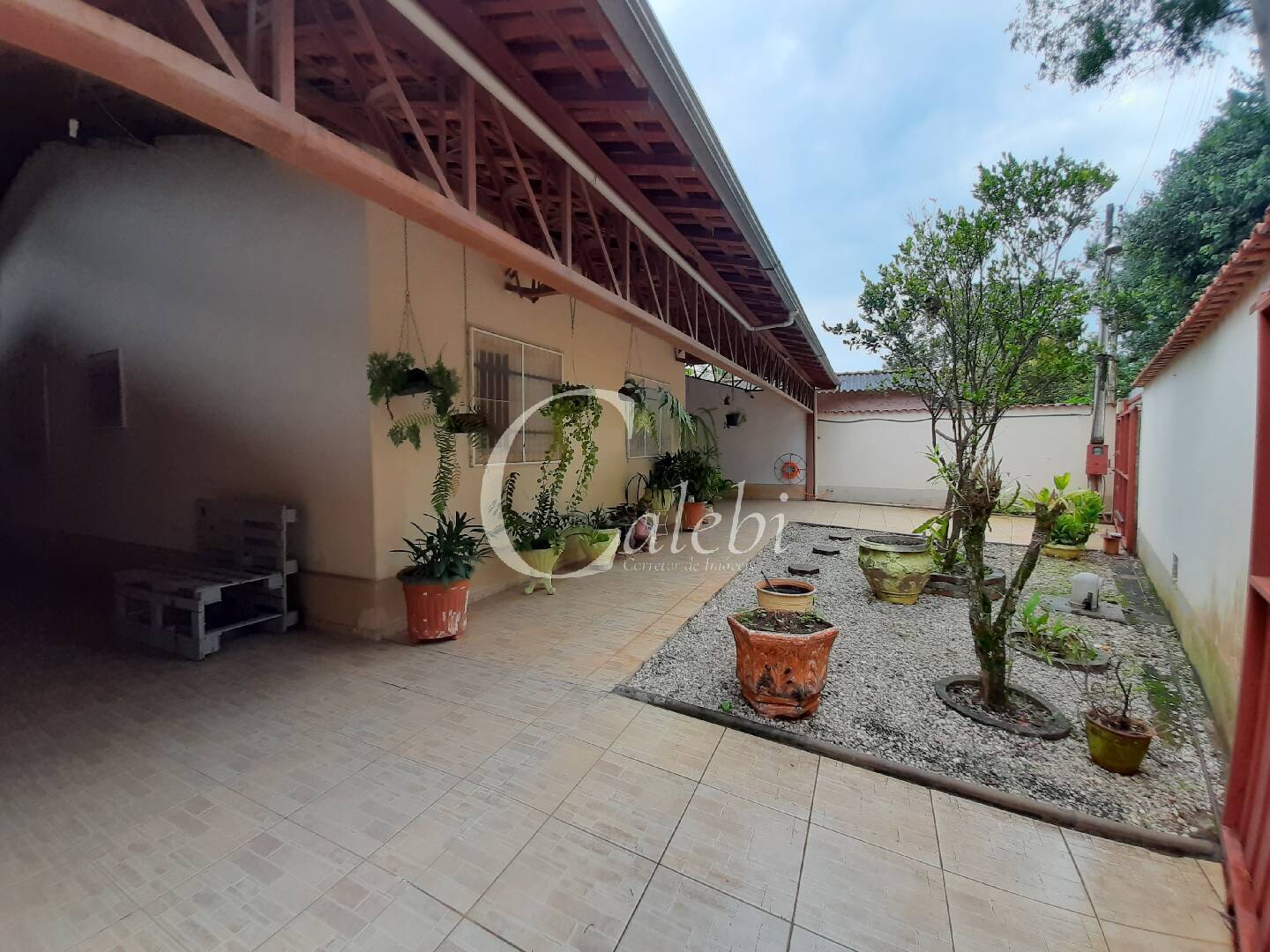 Chácara à venda com 3 quartos, 600m² - Foto 19