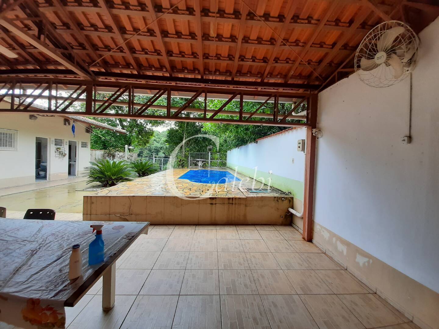 Chácara à venda com 3 quartos, 600m² - Foto 23