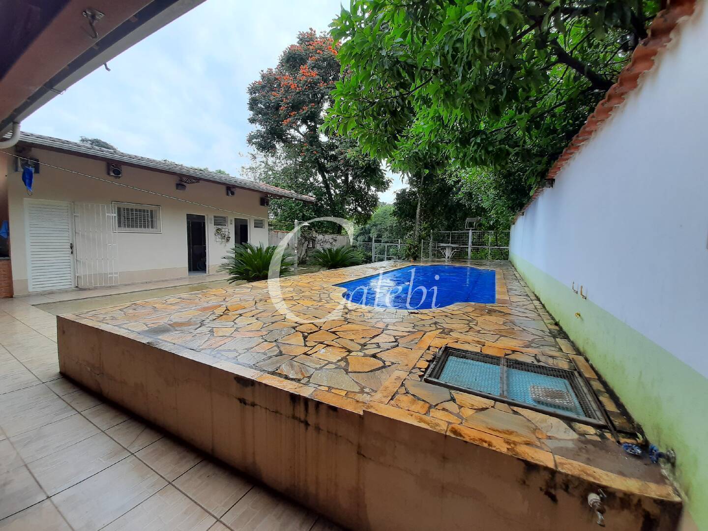 Chácara à venda com 3 quartos, 600m² - Foto 24