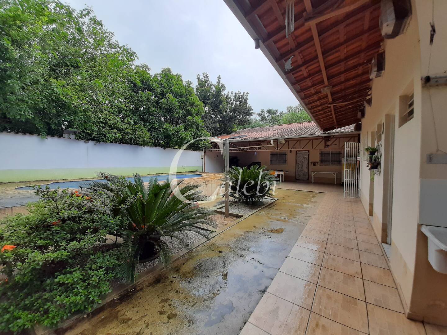 Chácara à venda com 3 quartos, 600m² - Foto 40