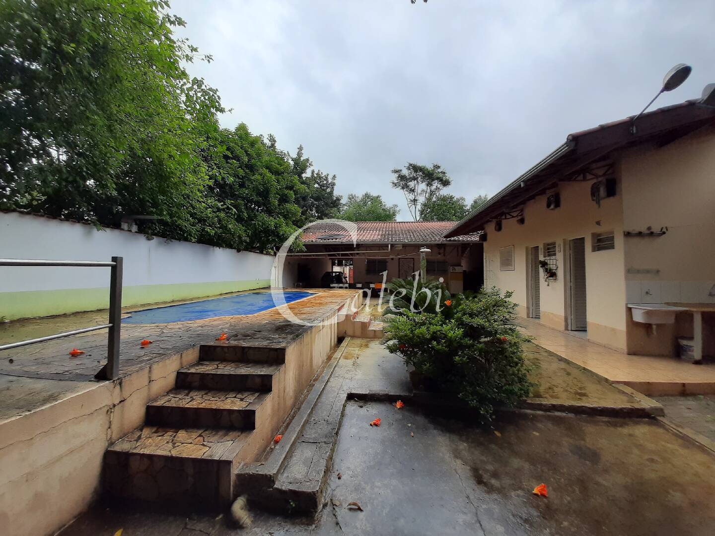 Chácara à venda com 3 quartos, 600m² - Foto 41