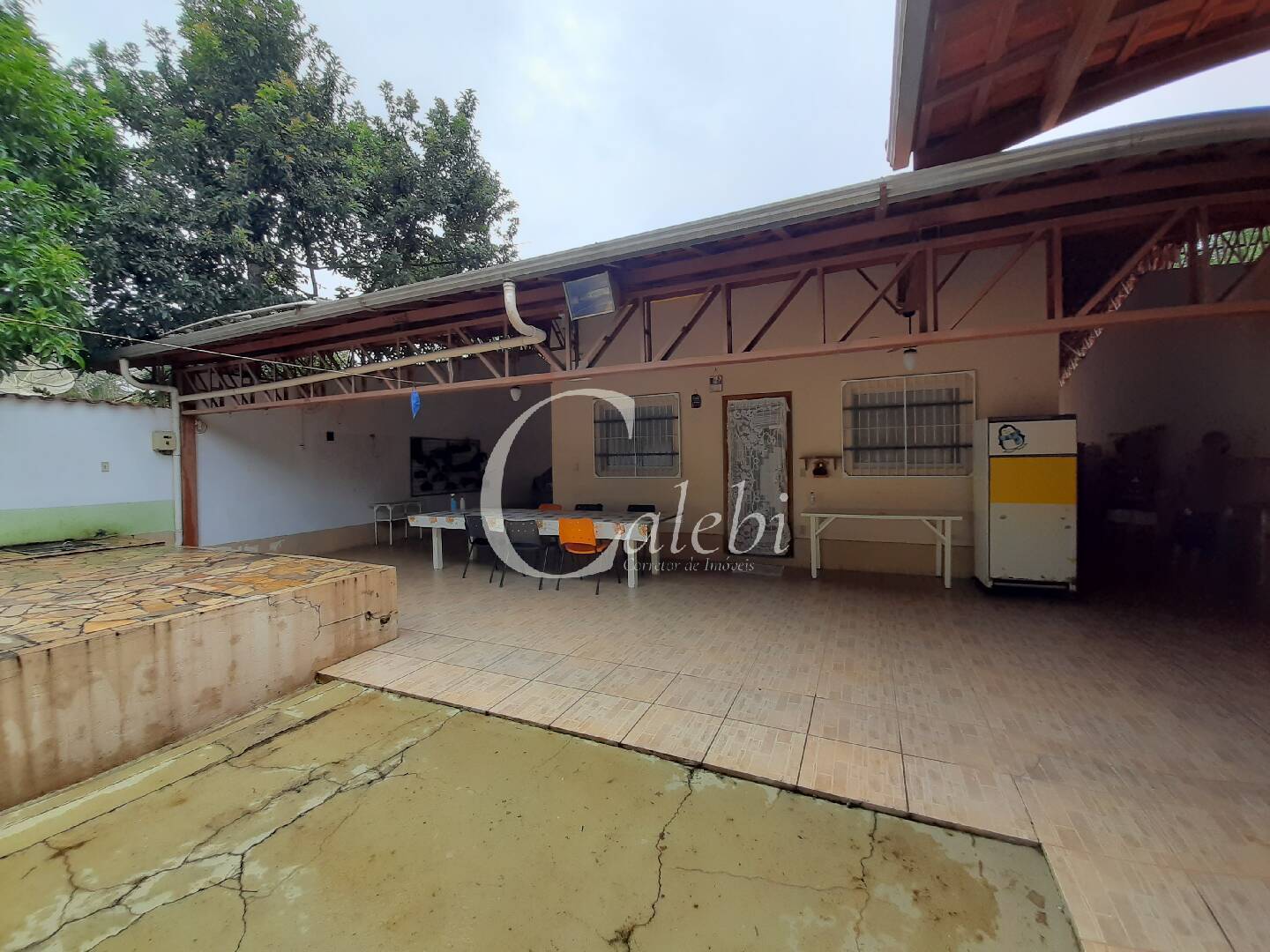 Chácara à venda com 3 quartos, 600m² - Foto 42