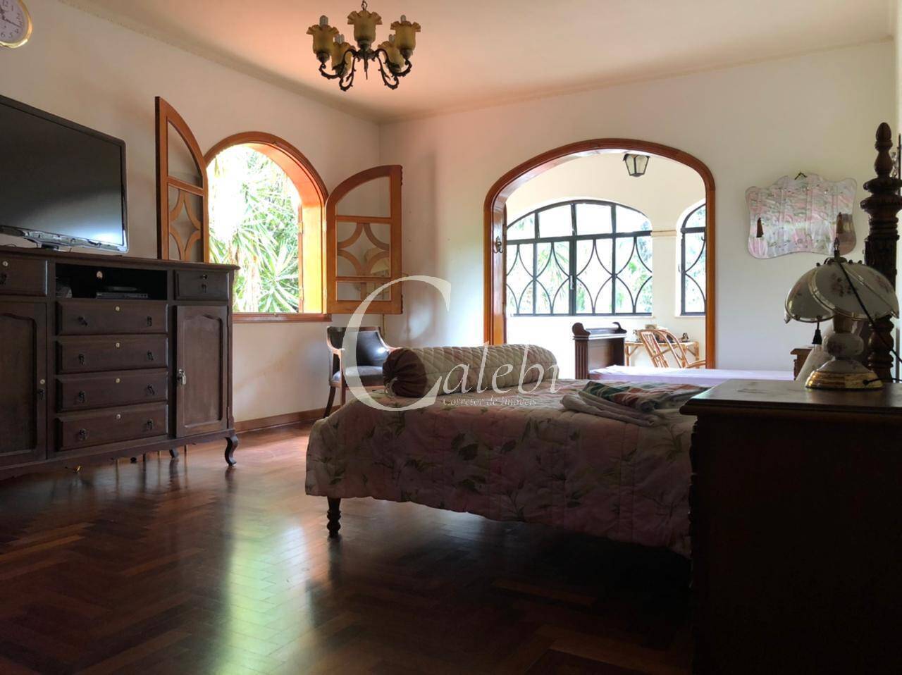 Casa à venda com 5 quartos, 890m² - Foto 6