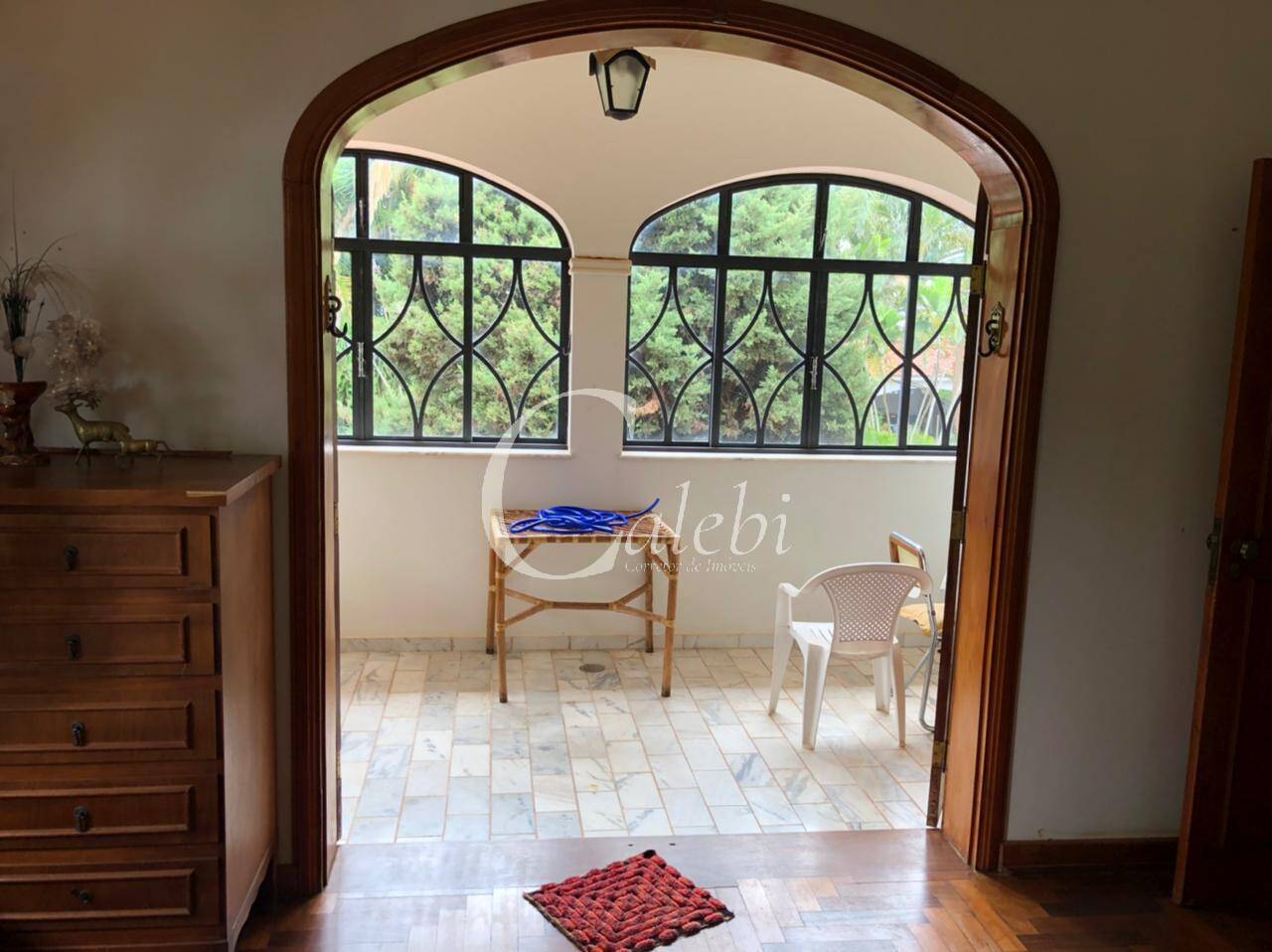 Casa à venda com 5 quartos, 890m² - Foto 8