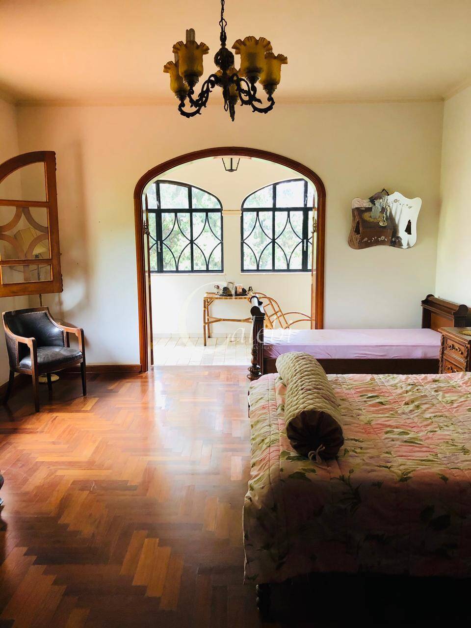 Casa à venda com 5 quartos, 890m² - Foto 12