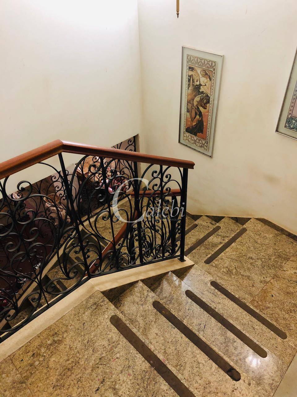 Casa à venda com 5 quartos, 890m² - Foto 16