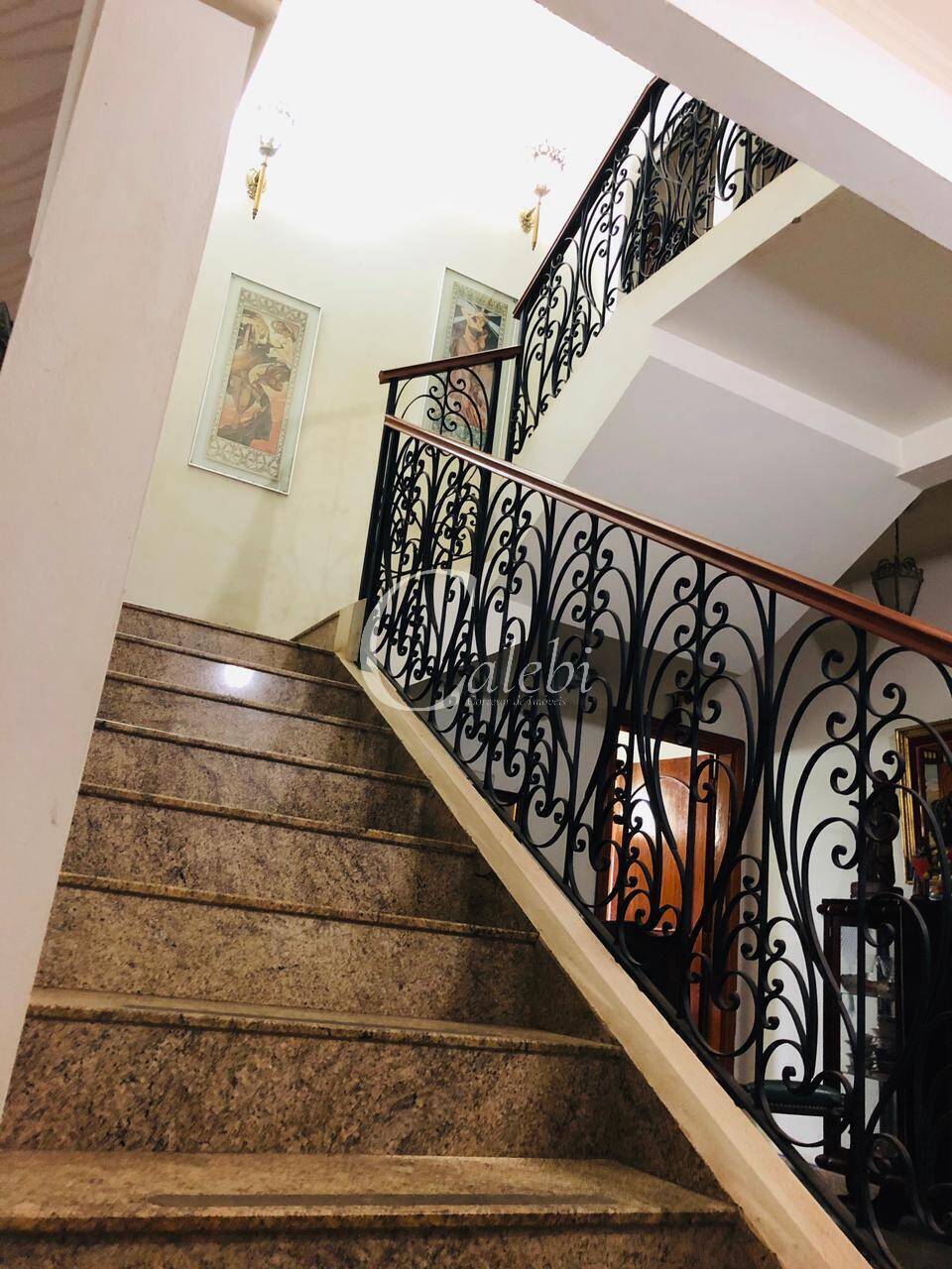 Casa à venda com 5 quartos, 890m² - Foto 18
