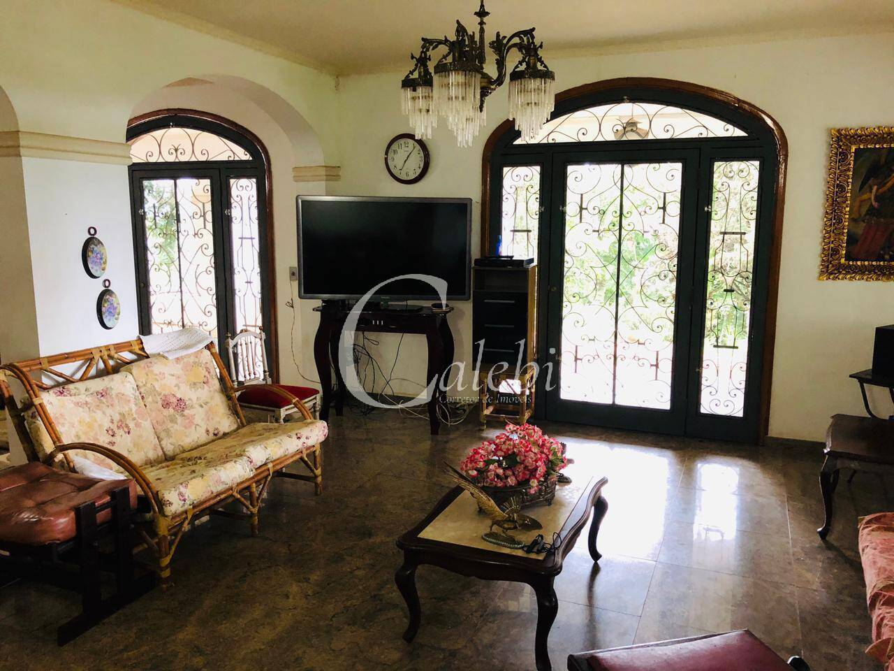 Casa à venda com 5 quartos, 890m² - Foto 19